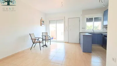 Penthouse in El Alamillo photo 16