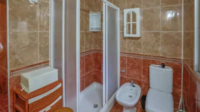 Chalet in Entremontes Urbanization photo 58
