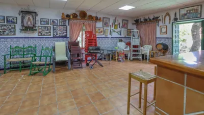 Chalet in Entremontes Urbanization photo 17
