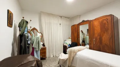 Apartment in Centro-Carretas photo 21