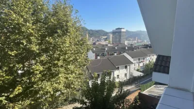 Chalet en venta en Eguzkimendi Auzunea, Bidebieta (San Sebastián - Donostia) de 1.095.000 €