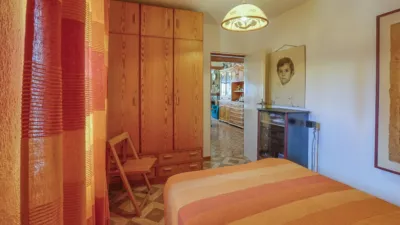 Chalet in Entremontes Urbanization photo 52