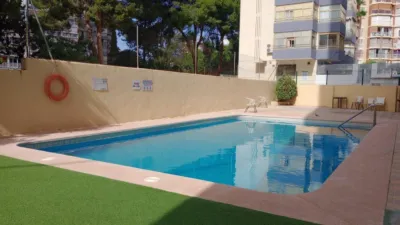 Penthouse on Avenida de Roma photo 34