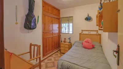 Chalet in Entremontes Urbanization photo 53