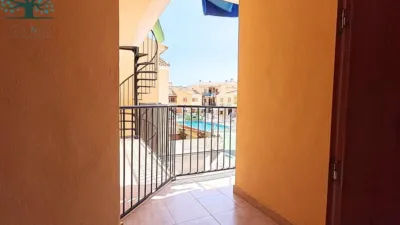 Apartment in Bahía photo 24