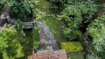 House in Pesaguero photo 30