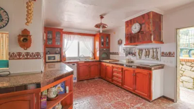 Chalet in Entremontes Urbanization photo 2