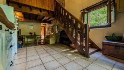 House in Pesaguero photo 70