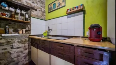 House in Pesaguero photo 43