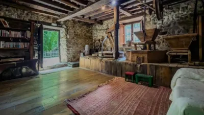 House in Pesaguero photo 10