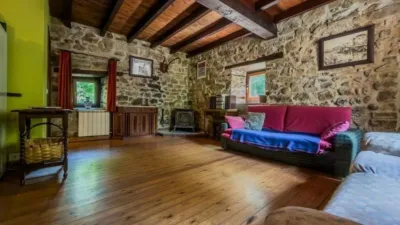 House in Pesaguero photo 35