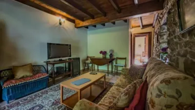 House in Pesaguero photo 64