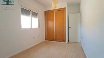 Penthouse in El Alamillo photo 20