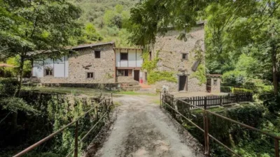 House in Pesaguero photo 5