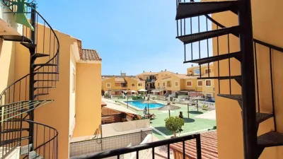 Apartment in Bahía photo 2