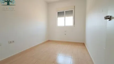 Penthouse in El Alamillo photo 21