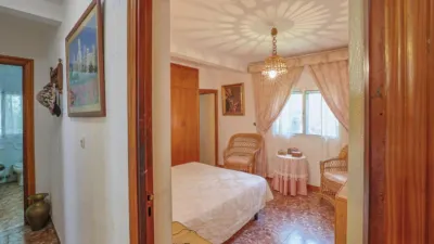 Chalet in Entremontes Urbanization photo 50