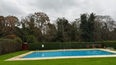 Casa – Oleiros, O Campamento - Vista 3