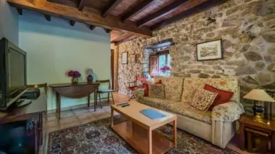 House in Pesaguero photo 62