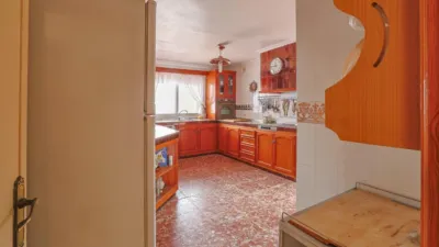 Chalet in Entremontes Urbanization photo 64