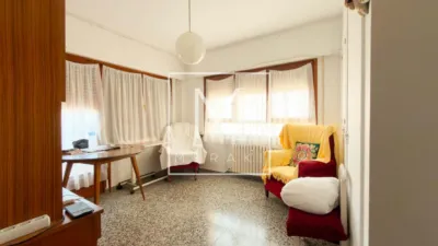 Apartment in Centro-Carretas photo 9