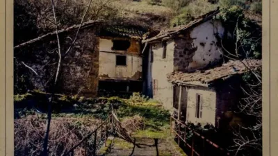 House in Pesaguero photo 87