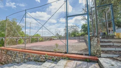 Chalet in Entremontes Urbanization photo 16