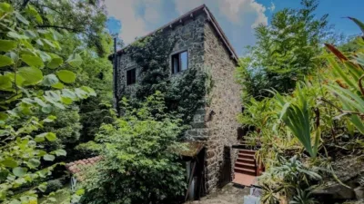 House in Pesaguero photo 14