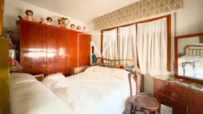 Apartment in Centro-Carretas photo 12