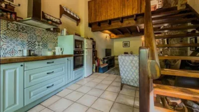 House in Pesaguero photo 63
