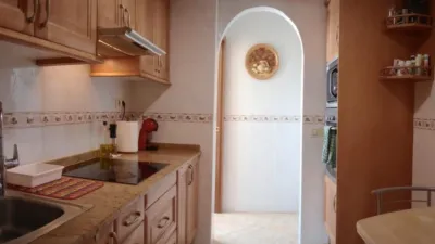 Penthouse on Avenida de Roma photo 38