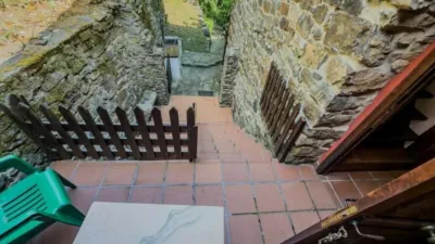 House in Pesaguero photo 51