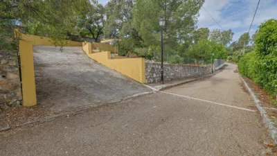 Chalet in Entremontes Urbanization photo 15
