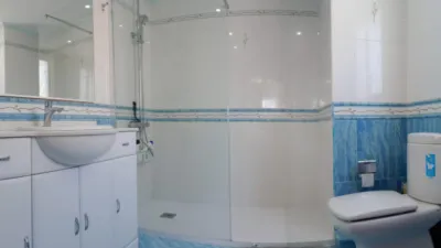Penthouse on Avenida de Roma photo 15