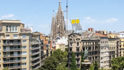 Piso en Avinguda Diagonal photo 10