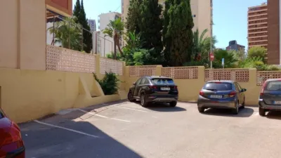 Penthouse on Avenida de Roma photo 36