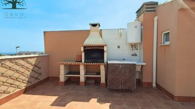 Penthouse in El Alamillo photo 3