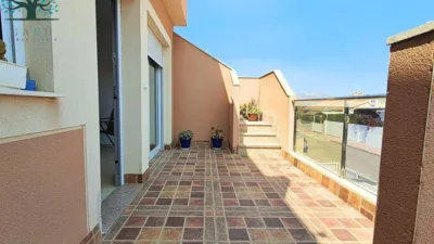 Penthouse in El Alamillo photo 6