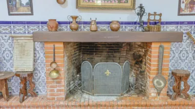 Chalet in Entremontes Urbanization photo 10