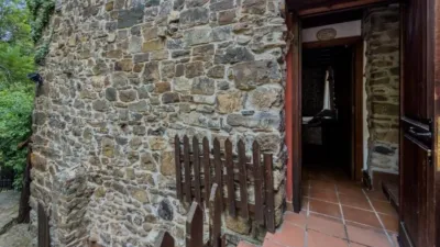 House in Pesaguero photo 15
