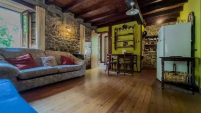 House in Pesaguero photo 37