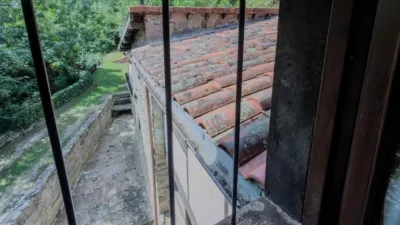 House in Pesaguero photo 29