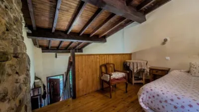 House in Pesaguero photo 73