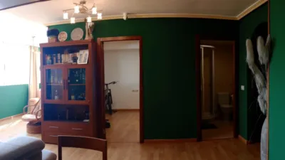 Penthouse on Avenida de Roma photo 12
