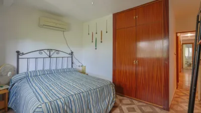 Chalet in Entremontes Urbanization photo 55