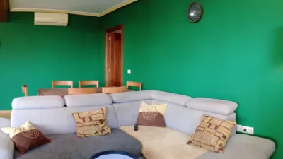 Penthouse on Avenida de Roma photo 6