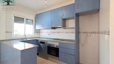 Penthouse in El Alamillo photo 11