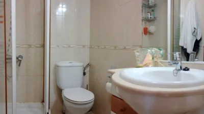 Penthouse on Avenida de Roma photo 21