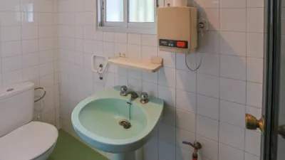 Chalet in Entremontes Urbanization photo 31