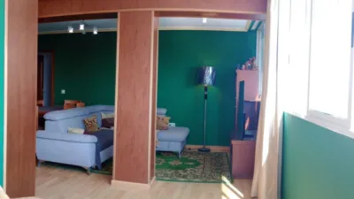 Penthouse on Avenida de Roma photo 11